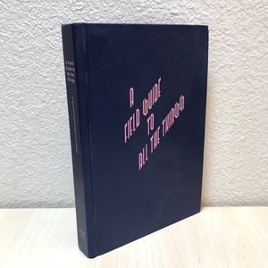 Hardcover Yearbook from 2020 Albuquerque Academy Charger. NEW.